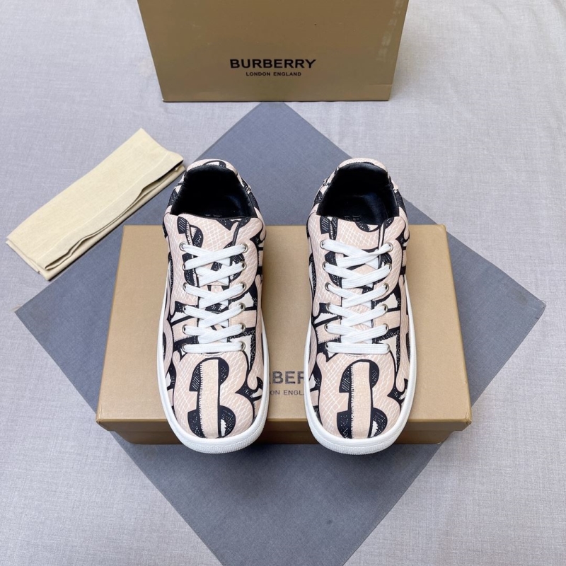 B**rry sneakers